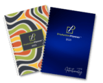 2023 Planners transparent ProAction Planner