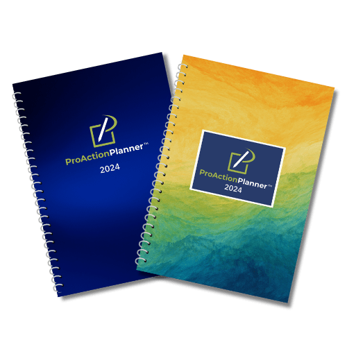 ProAction Planner