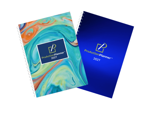 Top Planner 2025