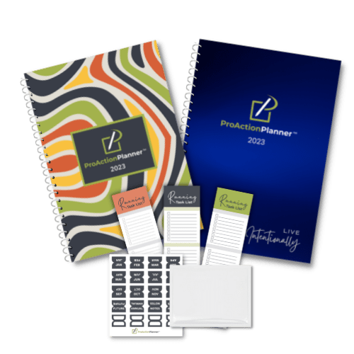 ProAction Planner