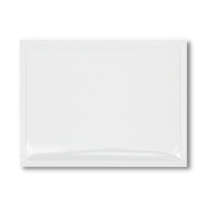 Adhesive Planner Pocket