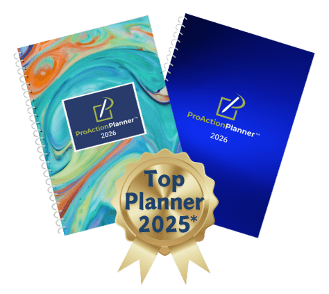 Top Planner 2025 Top Planner 2025