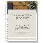 ProAction Process Workbook