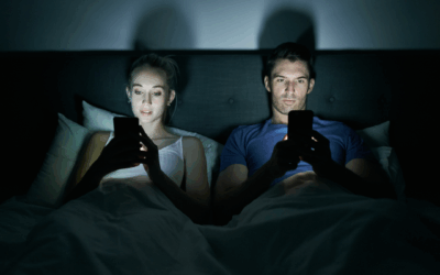 Break the Scroll: 7 Apps to Help You Spend Less Time on Your Phone