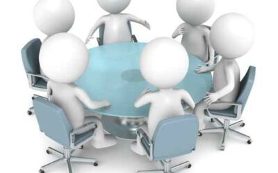 Tips for Effective Meetings