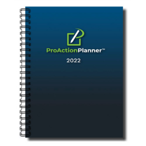 ProAction Planner