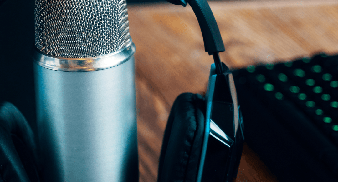 The Best Productivity Podcasts and Audio Books Recommended by Productivity Experts