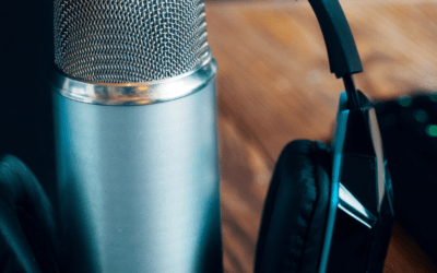 The Best Productivity Podcasts and Audio Books Recommended by Productivity Experts